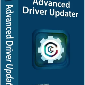 PC1 Drivers Updater – For 1 year