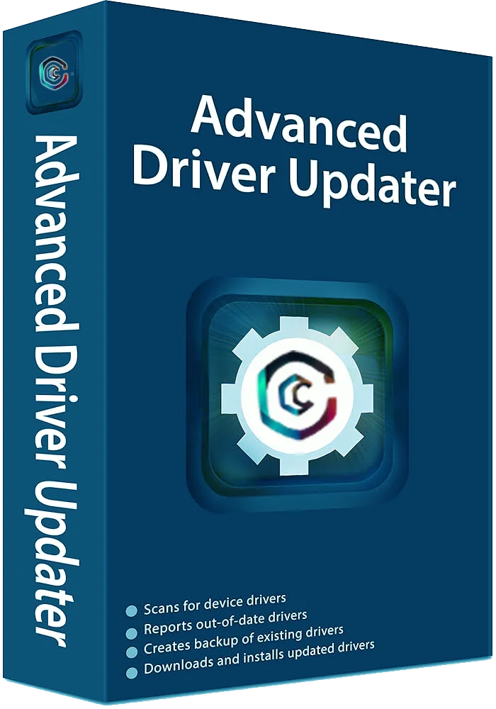 PC1 Drivers Updater – For 1 year
